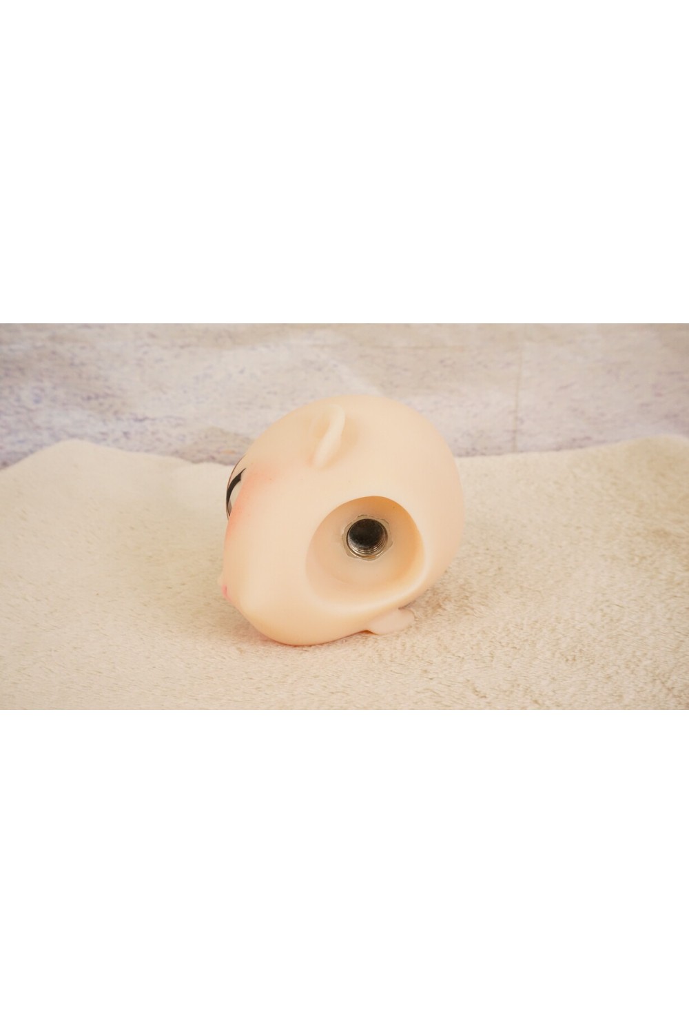 【O国内検品済 新品未使用即納品】 Butterfly Doll #Shiori Aヘッド単品 (80cm推奨)