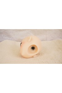 【O国内検品済 新品未使用即納品】 Butterfly Doll #Shiori Aヘッド単品 (80cm推奨)