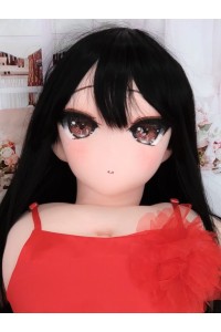 【新品】ちっこどーる#あきちゃん 140cm 布製ラブドール ホール分離型