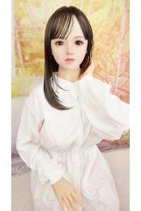 【中古】【初心者応援パック 中古超美品】Bezlya DOLL #L1硬質シリコンヘッド 155cm Fカップ ボディのリアルメイクOP 軽量化ボディOP 【オプション多数】