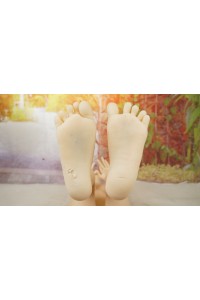 【中古】AXB Doll #A111ヘッド 130cm バスト大 ゼリー胸 新骨格 肌色 ナチュラル