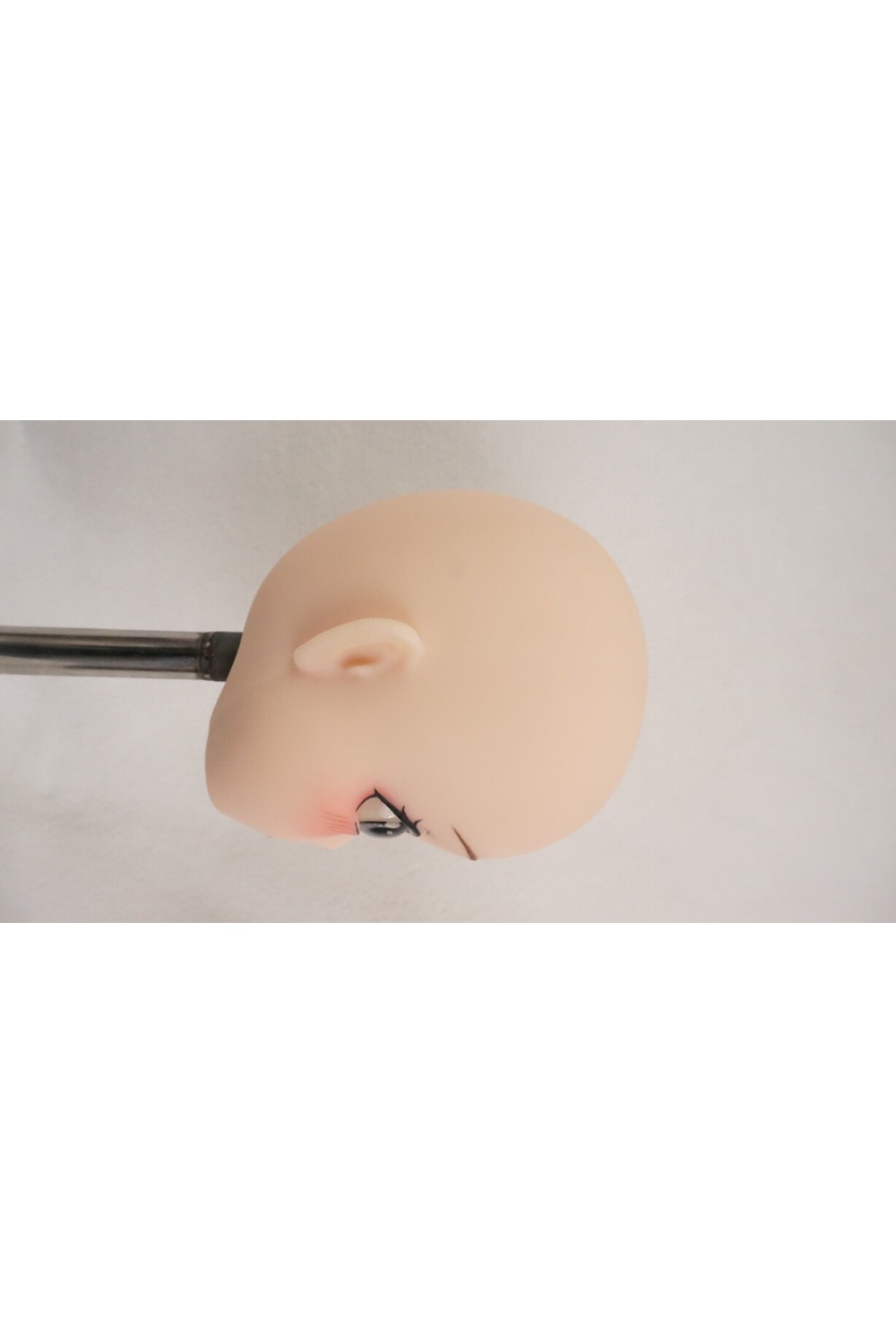 【O国内検品済 新品未使用即納品】 Butterfly Doll #Hanna 2ヘッド単品 (100cm推奨)
