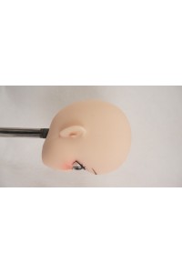 【O国内検品済 新品未使用即納品】 Butterfly Doll #Hanna 2ヘッド単品 (100cm推奨)