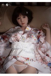 【新品】Houyu後遇 フルシリコン製ラブドール 150cm Eカップ 希純きすみ 制服 Houyu&RZRDOLLコラボ製品 HOU 0004