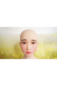 【中古】Real Girl #R32ヘッド148cm貧乳