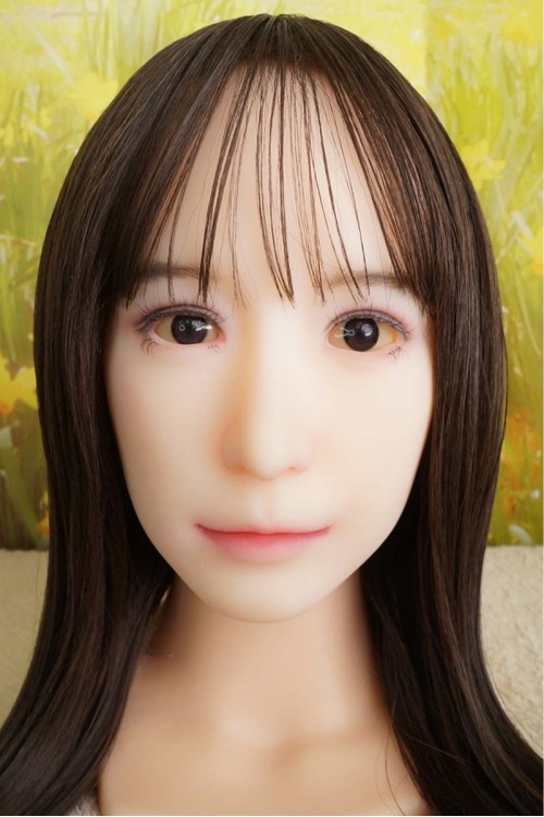 【中古】Real Girl (A工場製) #レイナヘッド(145cm～165cm推奨)