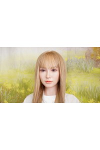 【O初心者応援パック 新古超美品ホール未使用品】Top Sino Doll #T17ヘッド 157cm Dカップ 衣装付属 各所柔らか仕上げ 全身RRSメイクOP 眉毛と下睫毛の植毛 お口の開閉オプションOP 視点移動 ハードハンド 多関節指骨格 ハードフィート 新骨格 肌色 ナチュラル
