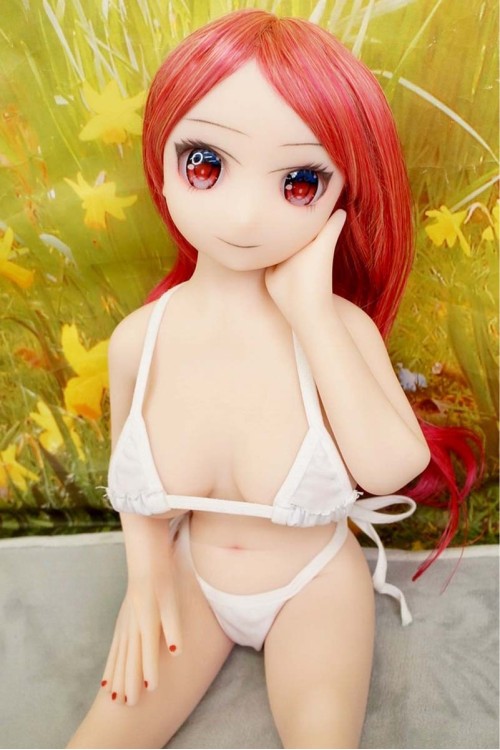 【O国内検品済 新品未使用即納品】 色系（SEXYE）#ヘッド番号不明 68cm Cカップ