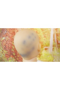 WM Dolls #45 163cm Dカップ 中空胸 自立加工OP 新骨格OP 肌色 ナチュラル