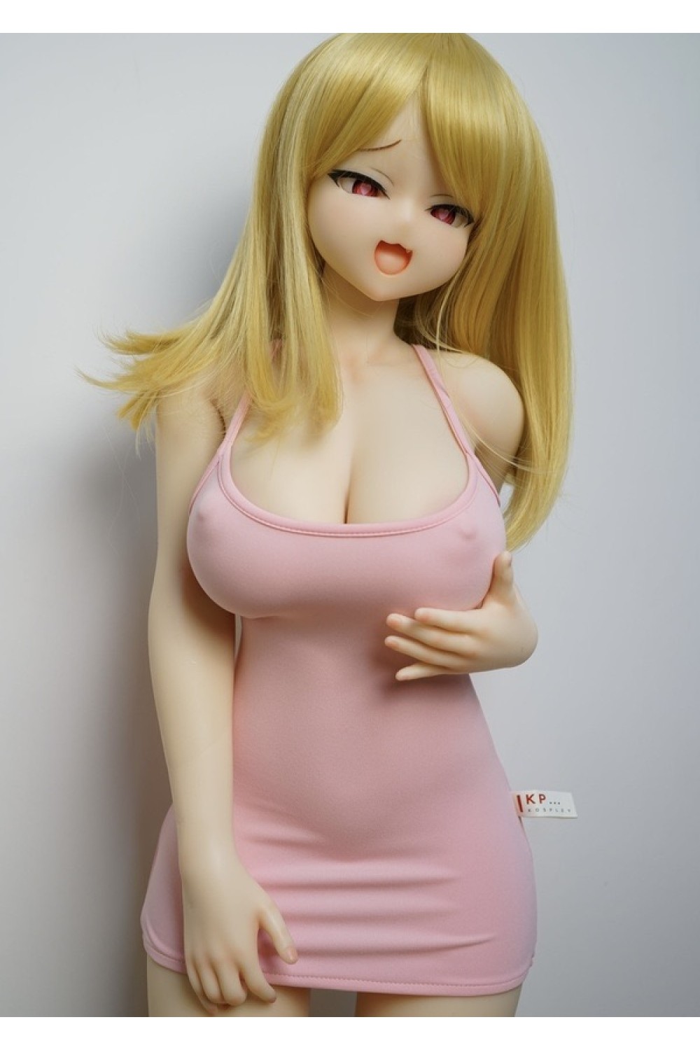 【新品】Akariヘッド 色気美人 Irokebijin 95cm Cカップ ソフトフルシリコン製 カスタマイズ品 アニメ ダッチワイフ IRO 0068
