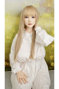 【中古】【初心者応援パック 中古美品】Sino Doll #S41 Linchunヘッド 167cm Kカップ ハードハンドOP 自立加工OP ボディ超リアルメイクOP 【戦闘機シリーズ】【極限ソフト（Soft-max）】【オプション多数】