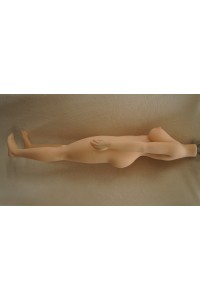 【O初心者応援パック 新品未使用即納品】Butterfly Doll #Hanna 2ヘッド 100cm Cカップ