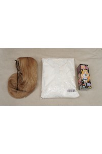 【初心者応援パック 美品】4WOODS A.I.doll 艶(あでやか)#エルヘッド159cm 衣装付属 視点移動 4Woodsオリジナル骨格