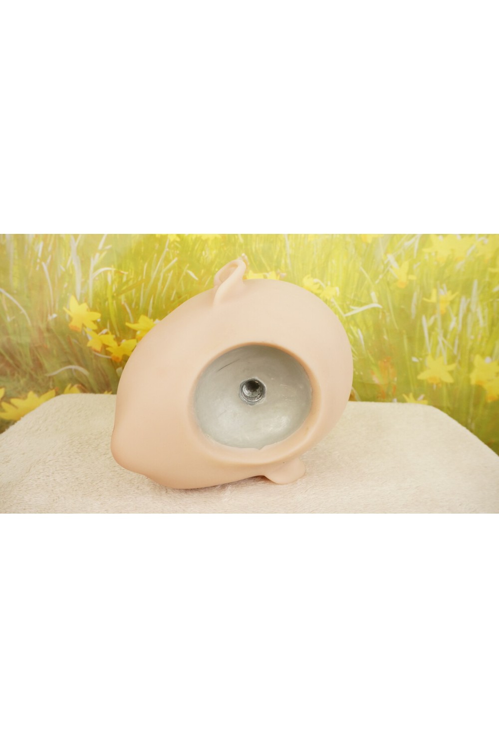 【中古】【O新古超美品 ホール未使用品】JYDOLL #香草（Xiangcao）ヘッド (150~160cm推奨)