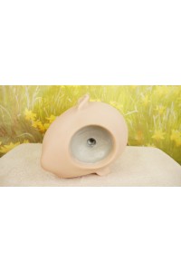 【中古】【O新古超美品 ホール未使用品】JYDOLL #香草（Xiangcao）ヘッド (150~160cm推奨)