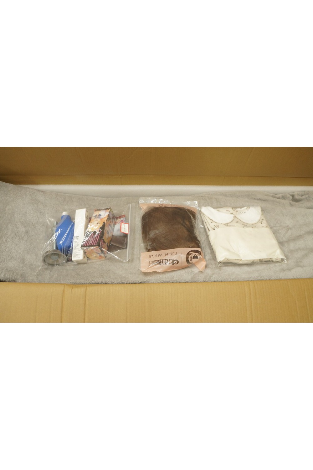 【中古】【初心者応援パック 中古超美品】XT DOLL #Yunxi 軟性シリコンヘッド 口開閉機能OP 150cm Dカップ【フルシリコン製】【オプション多数】