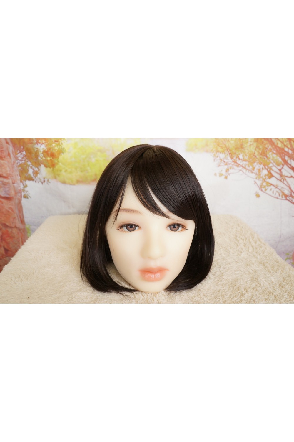 【中古超美品】オリエント工業 #小雪ヘッド単品
