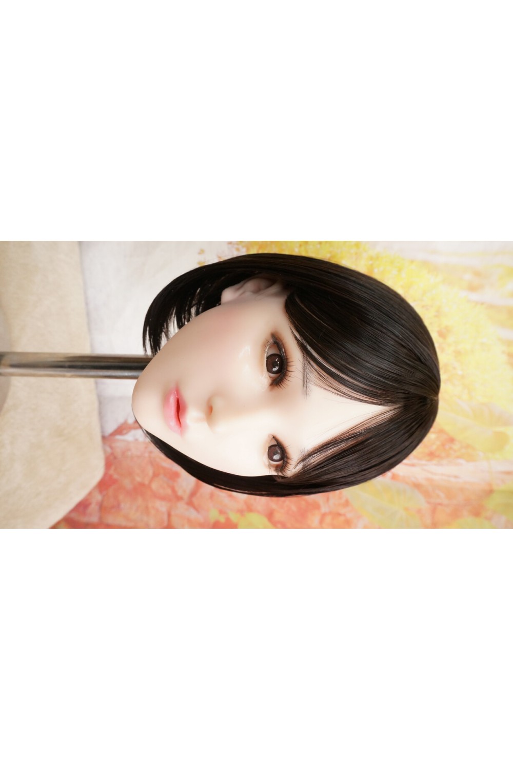 【中古】【O新古超美品】FutureGirl #W6シリコンヘッド単品(165cm推奨)