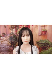 【初心者応援パック 中古美品】 Real Girl#レイナヘッド157cm Cカップ (A工場製)
