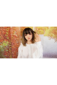 【初心者応援パック 美品】XYcolo Doll #依娜 Yina 153cm Eカップ オーガニックシリコンOP 衣装付属 リアルメイク 眉毛、睫毛植毛OP 視点移動 指関節 新骨格 肌色 ナチュラル