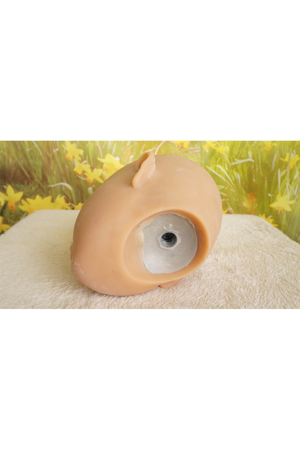 【中古】catdoll #Nonokaヘッド(139cm推奨)