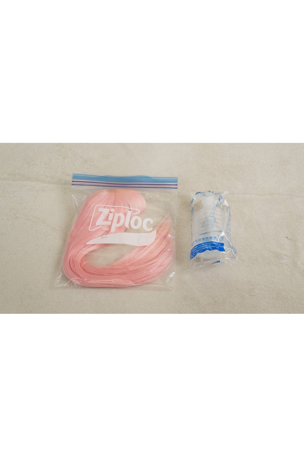 【中古超美品】MiniDoll #S1ヘッド 53cm 普通乳