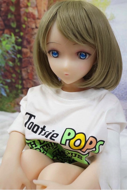 Doll House 168 #2 Shiori（栞） 80cm バスト大 肌色 ホワイト