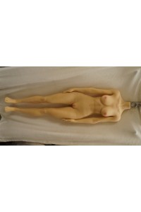 【中古】My Loli Waifu 148cm Bカップ TPEボディ単品