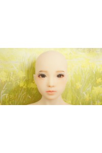 【中古】【中古超美品】Momodoll #麻衣子ヘッド132cm 貧乳