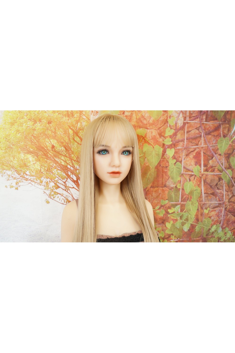 【中古】Sanhui Doll #8シリコンヘッド 156cm Eカップ 人肌仕上げOP 各所柔らか仕上げOP 自立加工OP 視点移動 肌色 ナチュラル