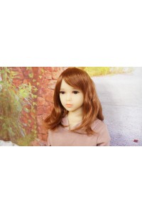AXB DOLL #A09 100cm バスト平 新骨格 肌色 ナチュラル