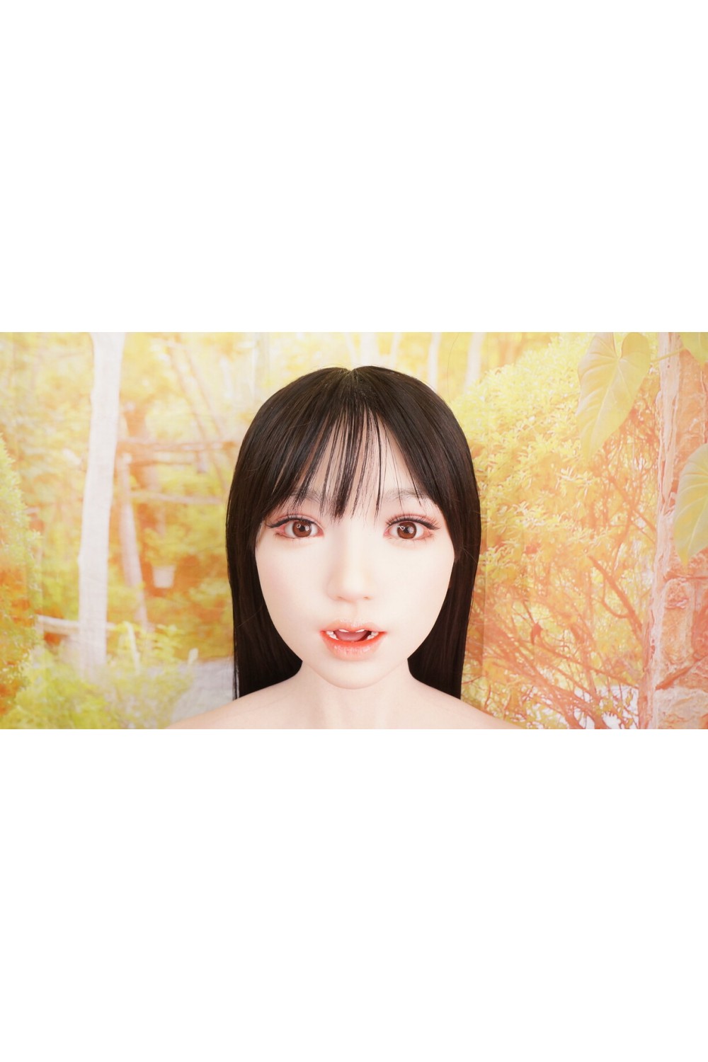 【中古】【O初心者応援パック 新古超美品ホール未使用品】TOPSINO #T31 Mihuanヘッド 162cm Gカップ【TYPEグラビア】【RRS+版】