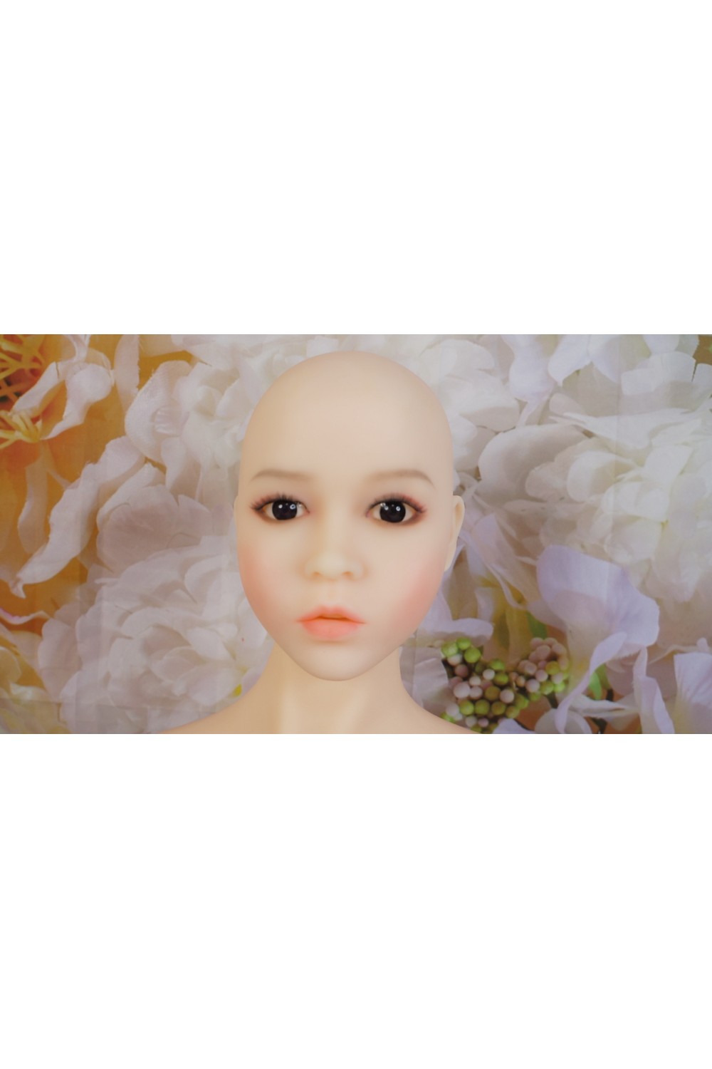 SEDOLL 158cm Eカップ SexRobot機能 +WM doll#88 音声機能付き 中空胸 自立加工