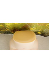 【中古】【中古美品】HANIDOLL 105cm 下半身トルソー