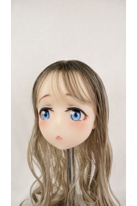 【O国内検品済 新品未使用即納品】 Butterfly Doll #Hanna 3ヘッド単品 (100cm推奨)