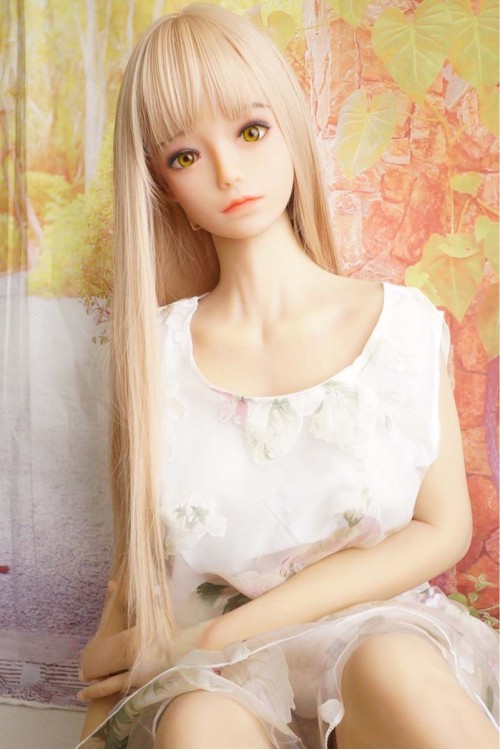【初心者応援パック 美品】Real Girl #C9ヘッド 148cm 巨乳 C工場製 衣装付属 ボディのリアルメイクOP ゼリー胸 指関節OP 自立加工OP 軽量化OP EVO新骨格 肌色 小麦色