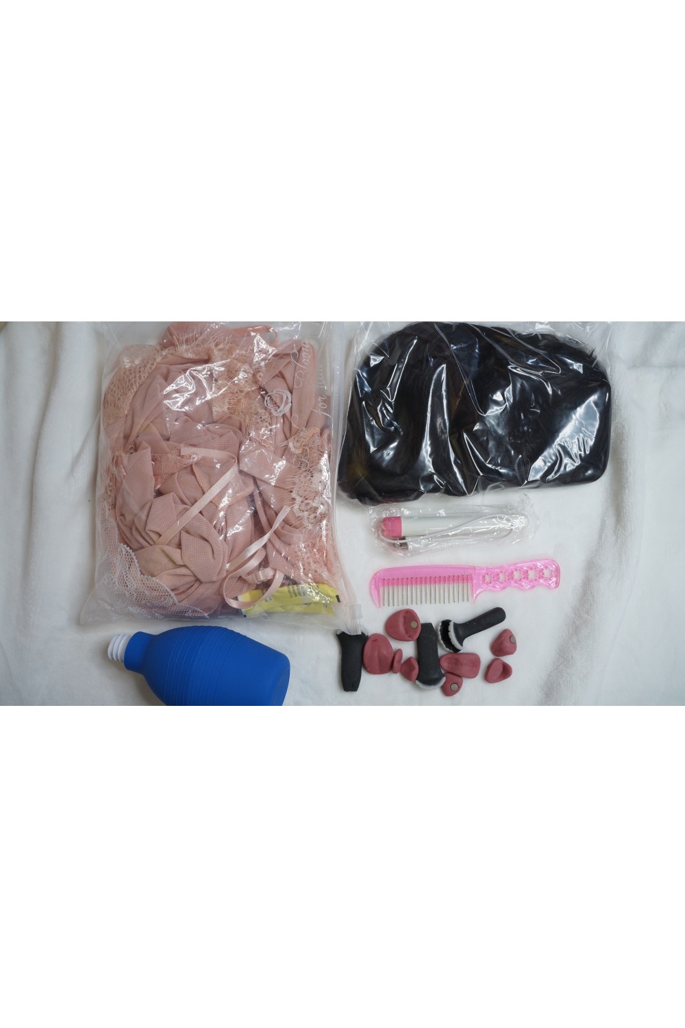 【美品】 WMDOLL#173 160cm Aカップ 欧米仕様 植毛仕様 自立加工