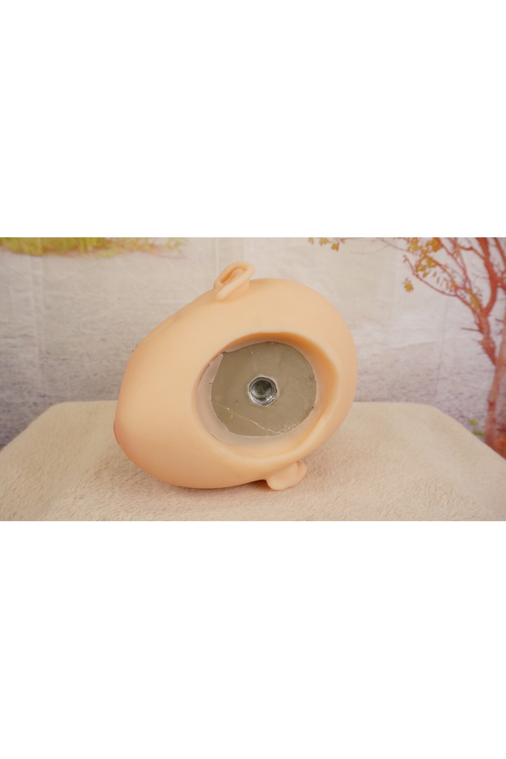 【中古】【O中古超美品 ホール未使用品】Real Girl #R32ヘッド単品(157cm推奨)