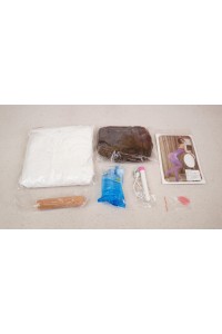 【O初心者応援パック 新品未使用即納品】Real girl 163cm Eカップ 【C工場】+ SHEDOLL #顧小雨（xiaoyu）軟性シリコンヘッド