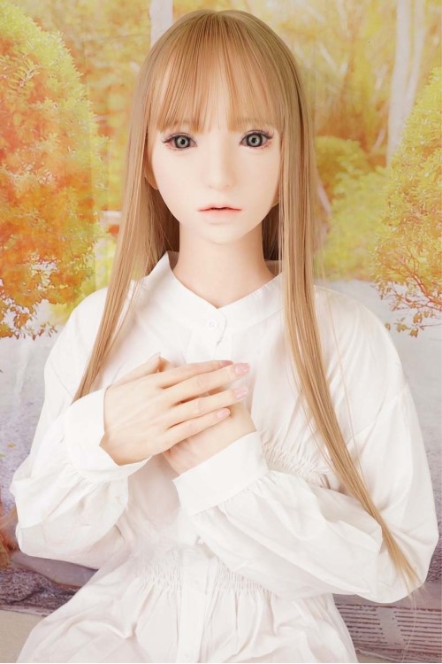 【初心者応援パック 中古美品】蛍火日記 #琉璃（Liuli）軟性シリコンヘッド 159cm Eカップ