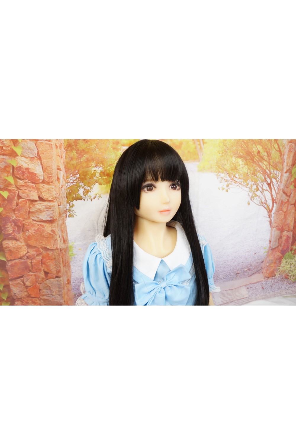 AXB DOLL #A84 140cm バスト中 自立加工 新骨格 肌色 ナチュラル