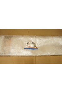 【中古】【O新古超美品 ホール未使用品】Top Sino Doll 161cm Eカップ 陰唇柔らか仕上げ 専門ソフト（Soft-pro） シリコンボディ単品【RRS+版】【オプション多数】