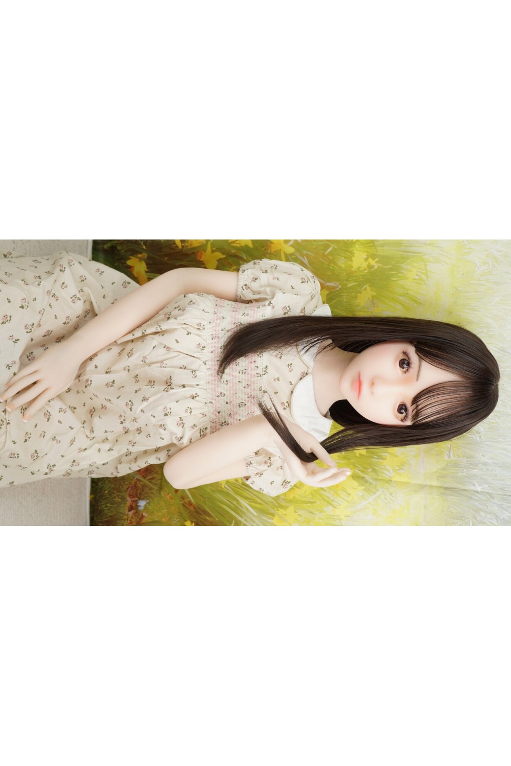 【中古】【初心者応援パック 中古超美品】Real Girl #R45ヘッド 148cm Cカップ (A工場製) 【STPEボディ】