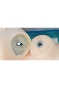 【新古超美品】MESE DOLL #106ヘッド＋80㎝ EカップTPEトルソー