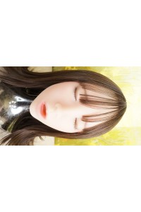 【中古超美品】4woods A.I.doll #アンナ(オーラル)ヘッド (154〜160cm推奨)
