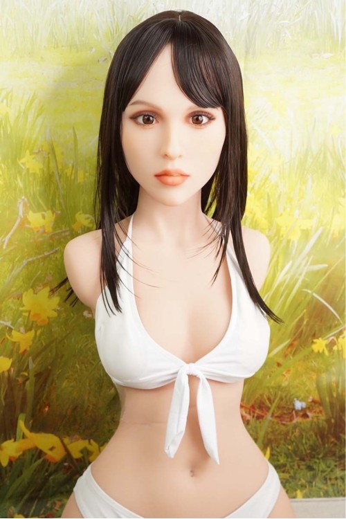 【中古】【O新古超美品 ホール未使用品】FIRE DOLL #24ヘッド 88cm Dカップ トルソー