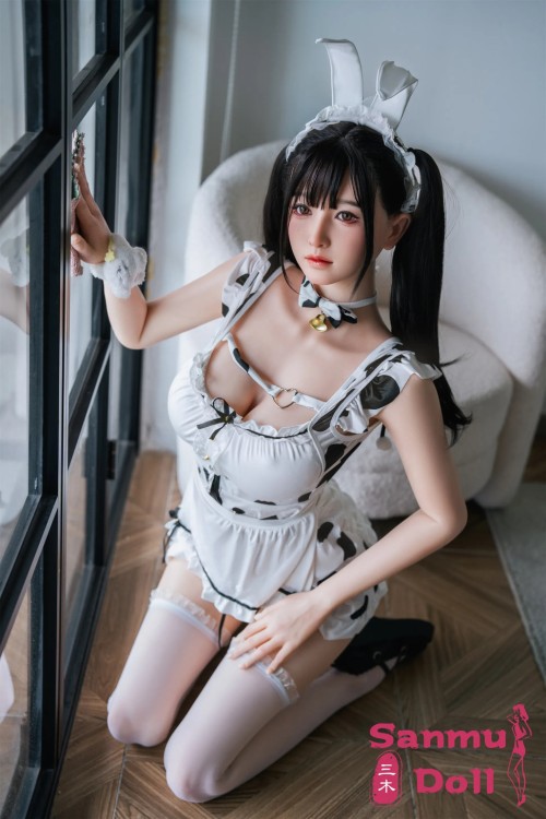 【国内検品済 新品未使用即納品】Sanmu doll #S69雪奈 ヘッド 160cm Eカップ