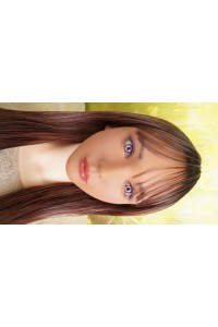 【O新品未使用即納品】Sino Doll #34ヘッド単品(162cm推奨)
