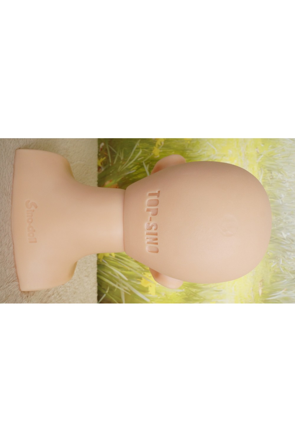 【中古美品】True Idols セクシー女優#山岸逢花ヘッド (150~160cm推奨)