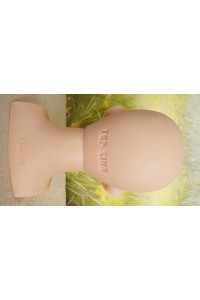 【中古美品】True Idols セクシー女優#山岸逢花ヘッド (150~160cm推奨)